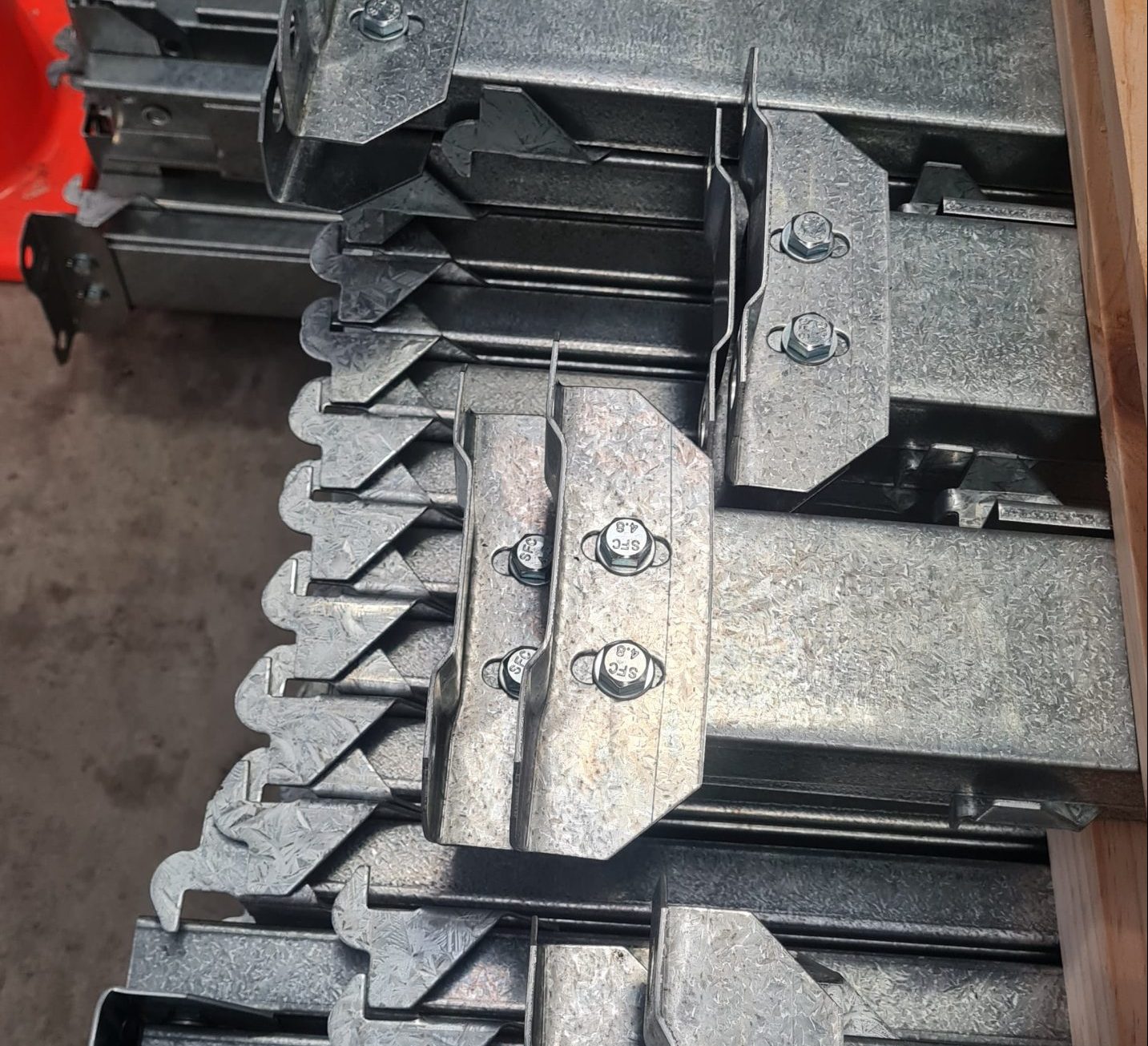 SEL Engineering 2021 Ltd manufacturing facility