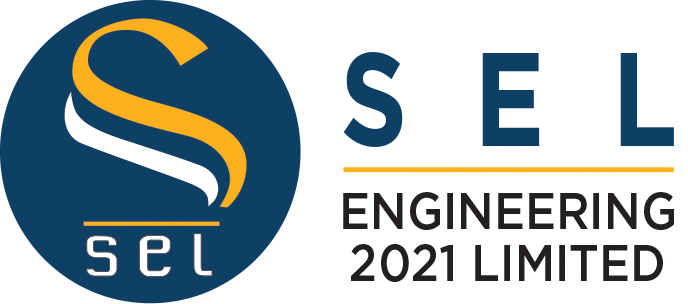 SEL Engineering 2021 Ltd logo